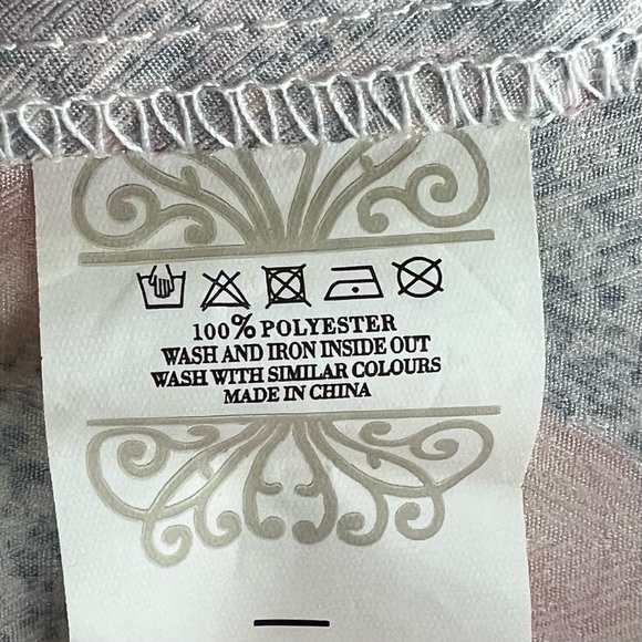 Never Fully Dressed | Zsa Zsa Floral Wrap Dress Midi | 14 - Picture 10 of 10